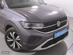 Volkswagen T-Cross 1.0 TSI 85KW MAS 5P - Miniatura 16