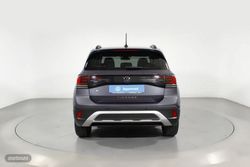 Volkswagen T-Cross 1.0 TSI 85KW MAS 5P - Miniatura 17