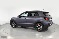 Volkswagen T-Cross 1.0 TSI 85KW MAS 5P - Miniatura 18