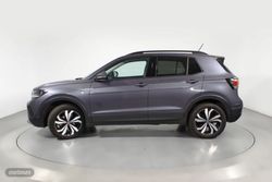 Volkswagen T-Cross 1.0 TSI 85KW MAS 5P - Miniatura 19