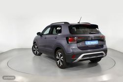 Volkswagen T-Cross 1.0 TSI 85KW MAS 5P - Miniatura 2