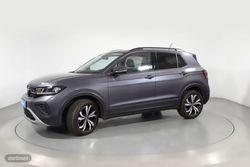 Volkswagen T-Cross 1.0 TSI 85KW MAS 5P - Miniatura 20