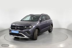 Volkswagen T-Cross 1.0 TSI 85KW MAS 5P - Miniatura 21