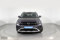 Volkswagen T-Cross 1.0 TSI 85KW MAS 5P - Miniatura 22