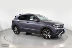 Volkswagen T-Cross 1.0 TSI 85KW MAS 5P - Miniatura 23