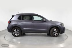 Volkswagen T-Cross 1.0 TSI 85KW MAS 5P - Miniatura 3