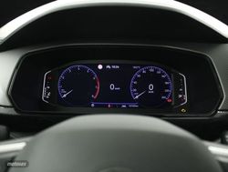 Volkswagen T-Cross 1.0 TSI 85KW MAS 5P - Miniatura 9