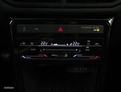 Volkswagen T-Cross 1.0 TSI 85KW MAS 5P - Miniatura 11