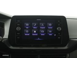 Volkswagen T-Cross 1.0 TSI 85KW MAS 5P - Miniatura 12