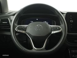 Volkswagen T-Cross 1.0 TSI 85KW MAS 5P - Miniatura 13