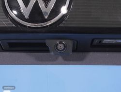 Volkswagen T-Cross 1.0 TSI 85KW MAS 5P - Miniatura 14