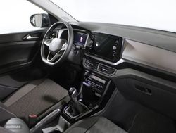 Volkswagen T-Cross 1.0 TSI 85KW MAS 5P - Miniatura 15