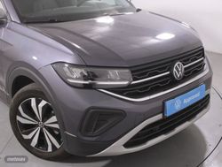 Volkswagen T-Cross 1.0 TSI 85KW MAS 5P - Miniatura 16