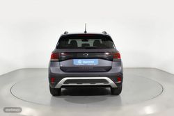 Volkswagen T-Cross 1.0 TSI 85KW MAS 5P - Miniatura 17