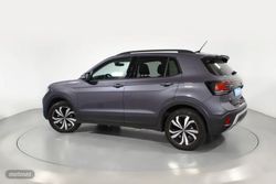 Volkswagen T-Cross 1.0 TSI 85KW MAS 5P - Miniatura 18