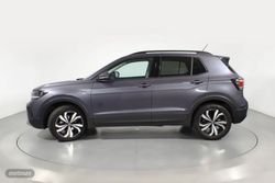 Volkswagen T-Cross 1.0 TSI 85KW MAS 5P - Miniatura 19