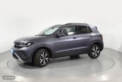 Volkswagen T-Cross 1.0 TSI 85KW MAS 5P - Miniatura 20