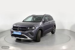 Volkswagen T-Cross 1.0 TSI 85KW MAS 5P - Miniatura 21