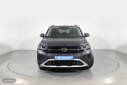 Volkswagen T-Cross 1.0 TSI 85KW MAS 5P - Miniatura 22