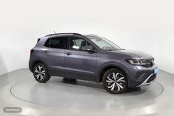 Volkswagen T-Cross 1.0 TSI 85KW MAS 5P - Miniatura 23