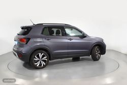 Volkswagen T-Cross 1.0 TSI 85KW MAS 5P - Miniatura 24