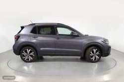 Volkswagen T-Cross 1.0 TSI 85KW MAS 5P - Miniatura 3