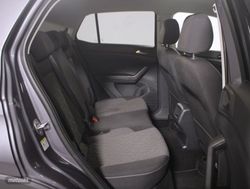 Volkswagen T-Cross 1.0 TSI 85KW MAS 5P - Miniatura 6