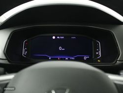 Volkswagen T-Cross 1.0 TSI 85KW MAS 5P - Miniatura 9