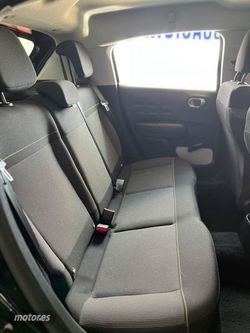 Citroen C3 PureTech 83 S&S Plus - Miniatura 10