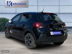Citroen C3 PureTech 83 S&S Plus - Miniatura 11