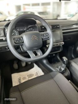 Citroen C3 PureTech 83 S&S Plus - Miniatura 16