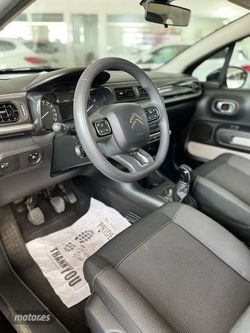 Citroen C3 PureTech 83 S&S Plus - Miniatura 2