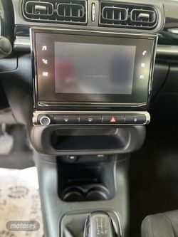 Citroen C3 PureTech 83 S&S Plus - Miniatura 22