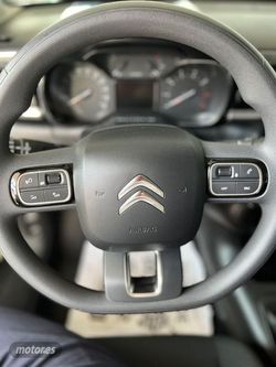 Citroen C3 PureTech 83 S&S Plus - Miniatura 23