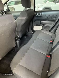 Citroen C3 PureTech 83 S&S Plus - Miniatura 24
