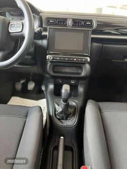 Citroen C3 PureTech 83 S&S Plus - Miniatura 29