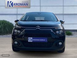 Citroen C3 PureTech 83 S&S Plus - Miniatura 3