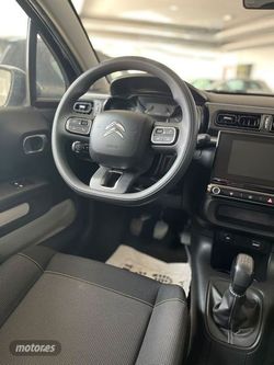 Citroen C3 PureTech 83 S&S Plus - Miniatura 30