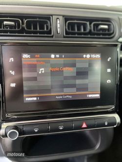 Citroen C3 PureTech 83 S&S Plus - Miniatura 4