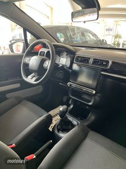 Citroen C3 PureTech 83 S&S Plus - Miniatura 6