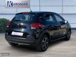 Citroen C3 PureTech 83 S&S Plus - Miniatura 7