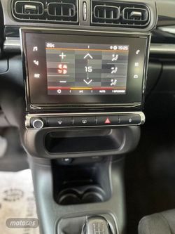 Citroen C3 PureTech 83 S&S Plus - Miniatura 8