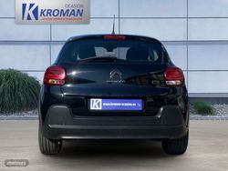Citroen C3 PureTech 83 S&S Plus - Miniatura 9