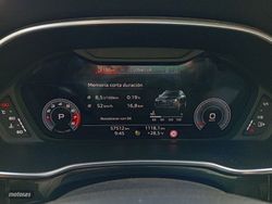 Audi Q3 Advanced 35 TFSI 110kW (150CV) S tronic - Miniatura 10