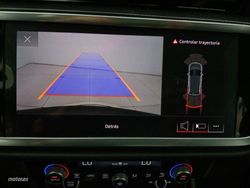 Audi Q3 Advanced 35 TFSI 110kW (150CV) S tronic - Miniatura 13