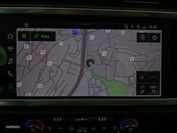 Audi Q3 Advanced 35 TFSI 110kW (150CV) S tronic - Miniatura 14