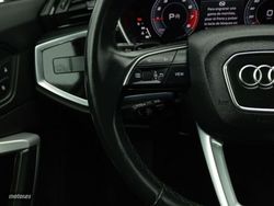Audi Q3 Advanced 35 TFSI 110kW (150CV) S tronic - Miniatura 17