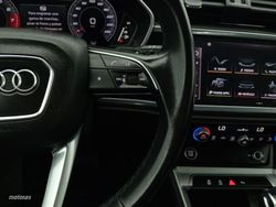 Audi Q3 Advanced 35 TFSI 110kW (150CV) S tronic - Miniatura 18