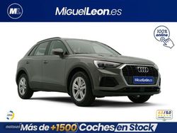 Audi Q3 Advanced 35 TFSI 110kW (150CV) S tronic - Miniatura 3