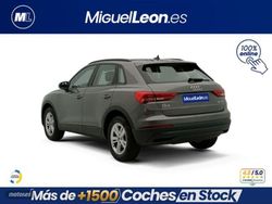 Audi Q3 Advanced 35 TFSI 110kW (150CV) S tronic - Miniatura 4